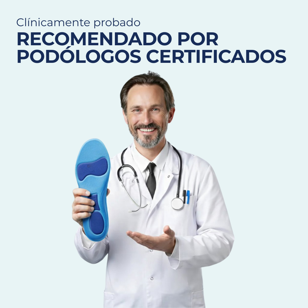 PLANTILLAS VITAL PLUS