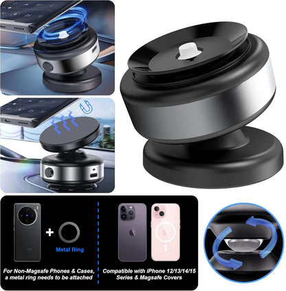 SOPORTE MÁGICO PARA CELULAR