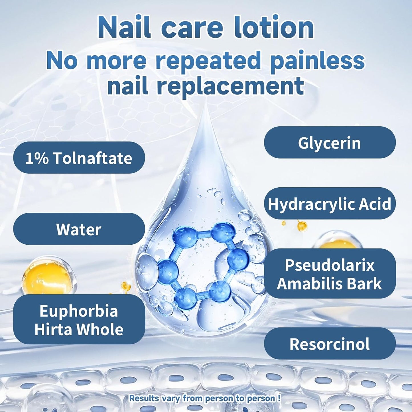 SÉRUM REPARADOR DE UÑAS