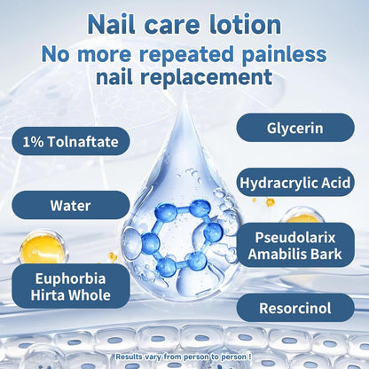 SÉRUM REPARADOR DE UÑAS