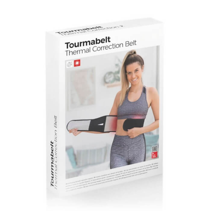 FAJA LUMBAR TERMOALIVIO