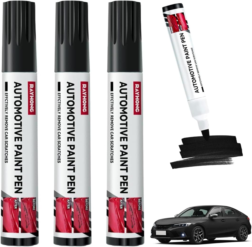 LÁPIZ MÁGICO REPARADOR AUTO - PAGA 1 LLEVA 2