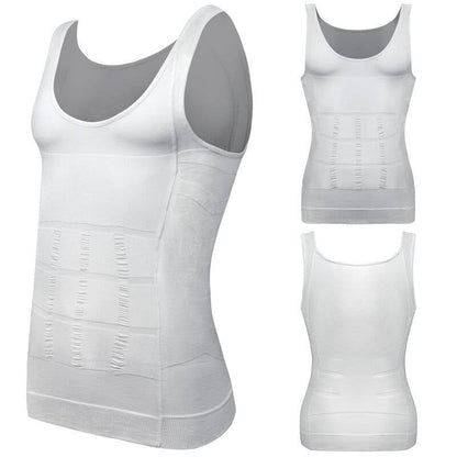 CAMISETA MOLDEADORA CAMIFIT CONTROL FIT