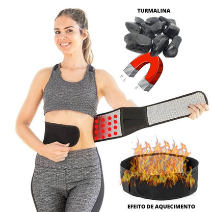 FAJA LUMBAR TERMOALIVIO