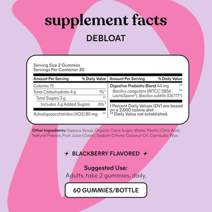 CAPSULAS LEMME BURN - METABOLISMO Y CONTROL ABDOMINAL