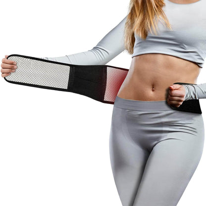 FAJA LUMBAR TERMOALIVIO