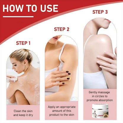 CREMA CORPORAL SANNUO ALIVIO RÁPIDO