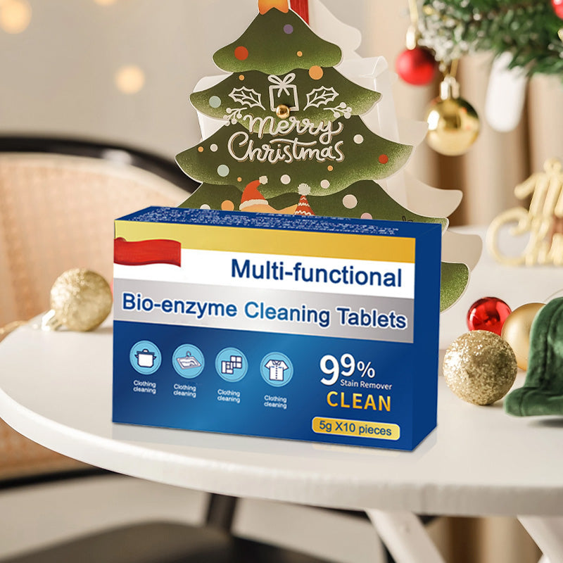 PASTILLAS MULTIFUNCIONALES - PACK POR 100 PASTILLAS