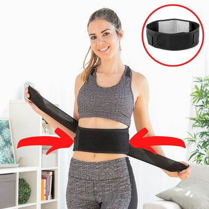 FAJA LUMBAR TERMOALIVIO