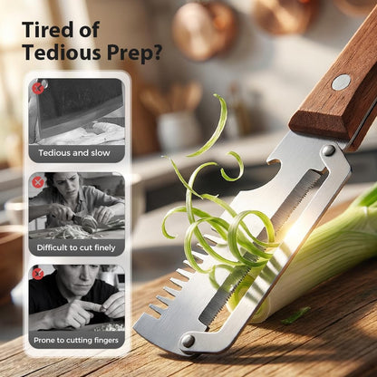 PELADOR MAESTRO MULTIFUNCIONAL DE COCINA