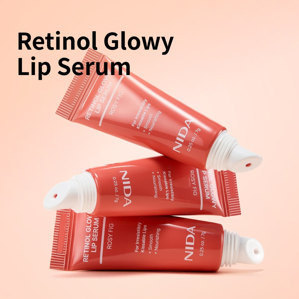 BRILLO LABIAL VOLUMEN INSTANTÁNEO NIDA