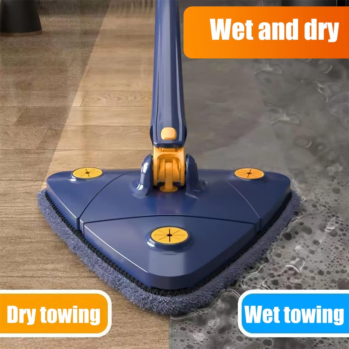 MOPA GIRATORIA SÚPER ABSORBENTE