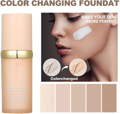 BASE CORRECTORA HIDRATANTE