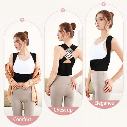 CORRECTOR POSTURAL PRO