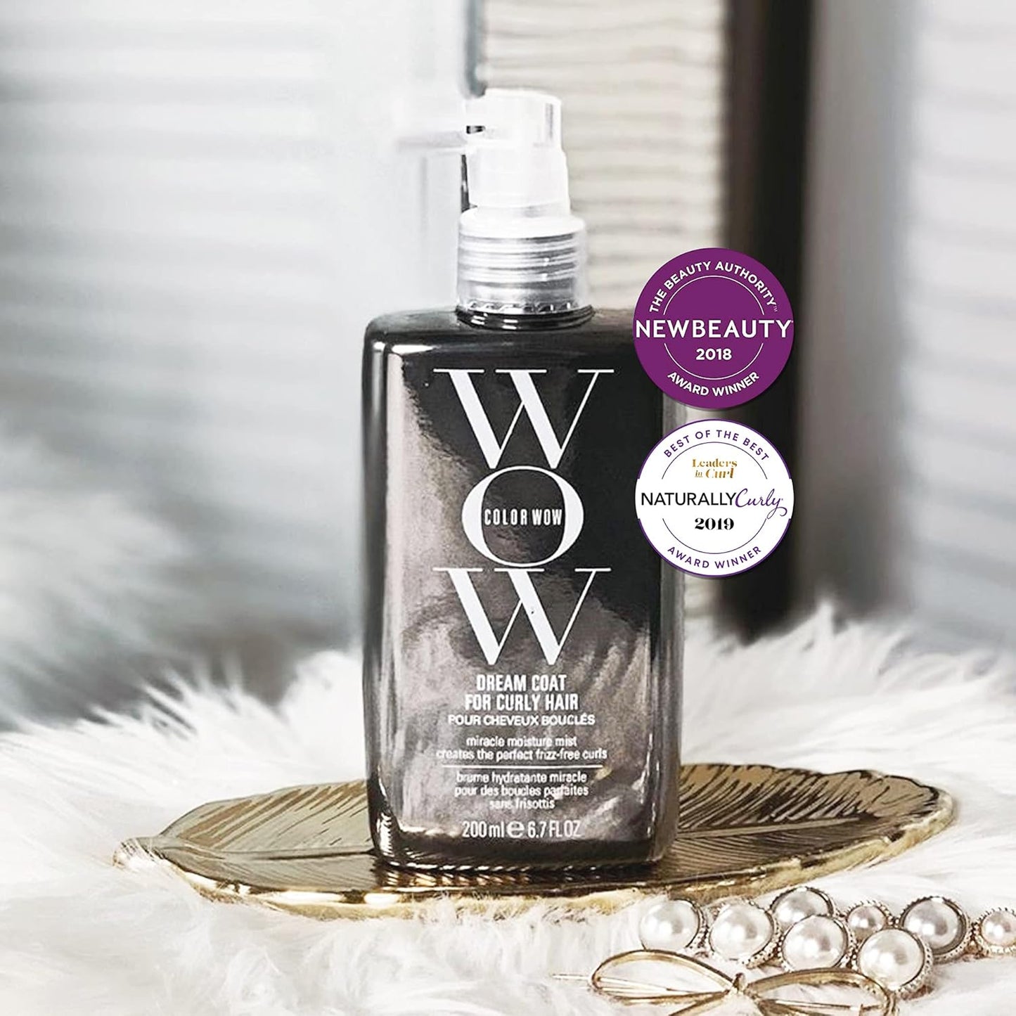 COLOR WOW -  DALE VIDA A TUS RIZOS