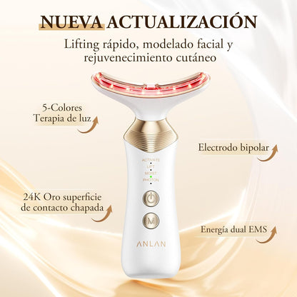 MASAJEADOR FACIAL