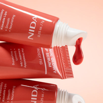 BRILLO LABIAL VOLUMEN INSTANTÁNEO NIDA