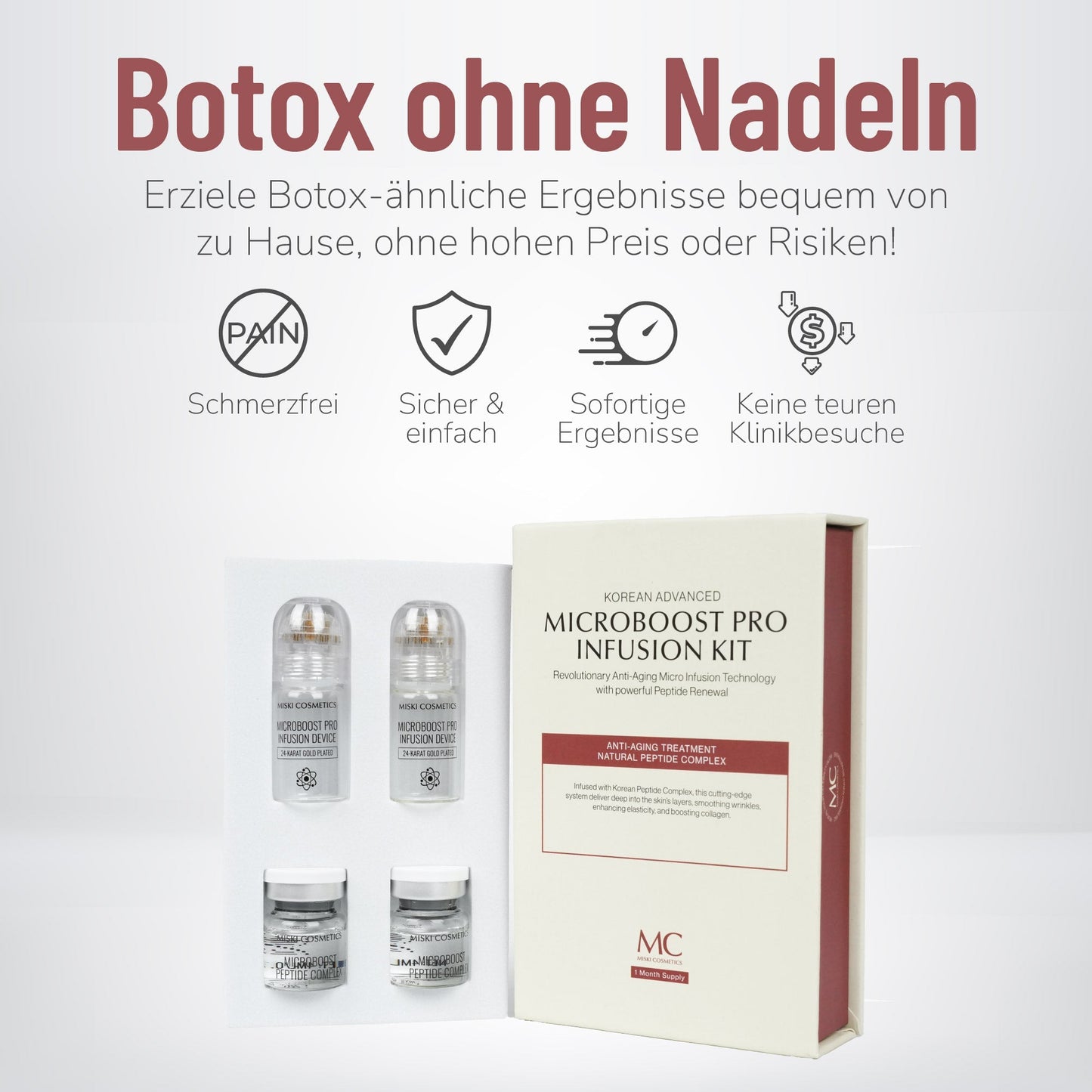 INFUSIÓN DE BELLEZA RADIANTE