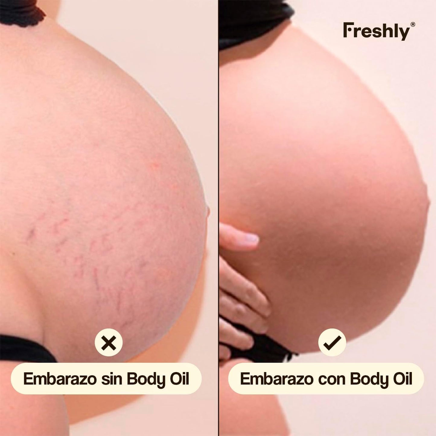 GOLDEN RADIANCE ACEITE CORPORAL - BRONCEADO BRASILEÑO EN MINUTOS