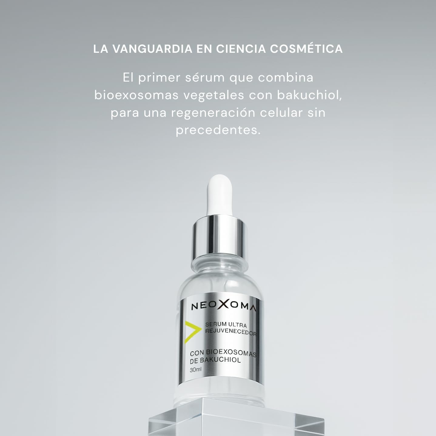 SUERO FACIAL ULTRA RENOVADOR