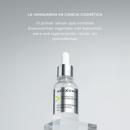 SUERO FACIAL ULTRA RENOVADOR