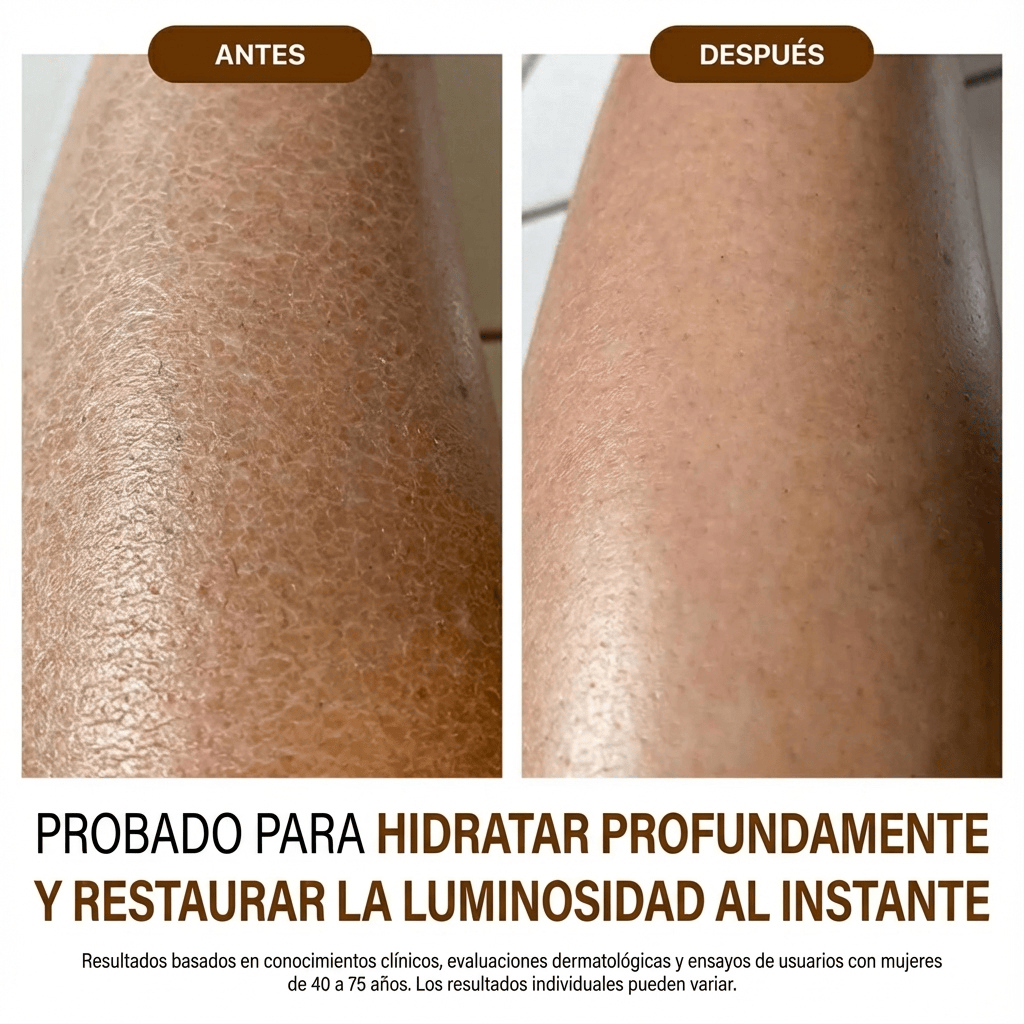 ELIXIR CORPORAL PREMIUM REAFIRMANTE NATURAL