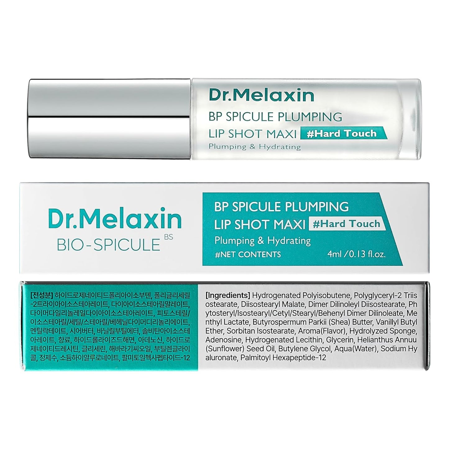 PLUMPSHOT LABIAL PRO