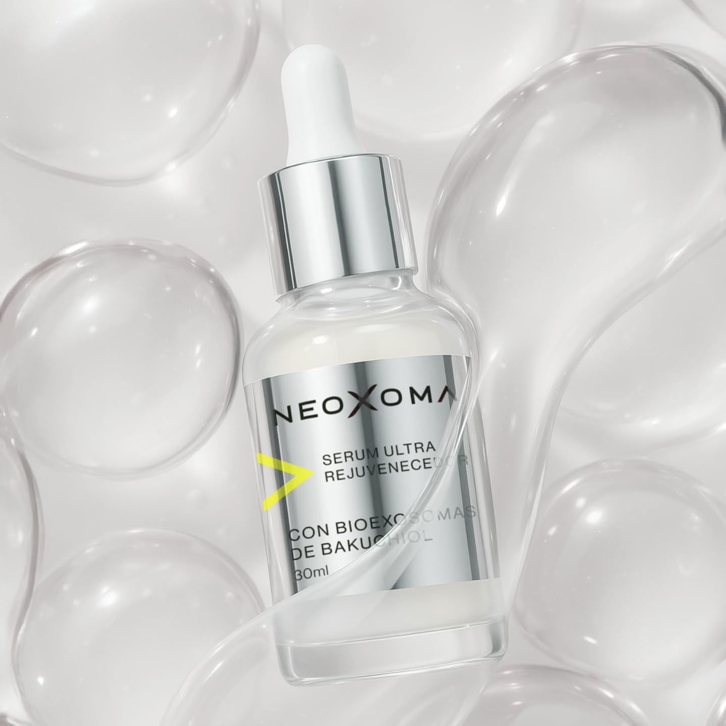 SUERO FACIAL ULTRA RENOVADOR