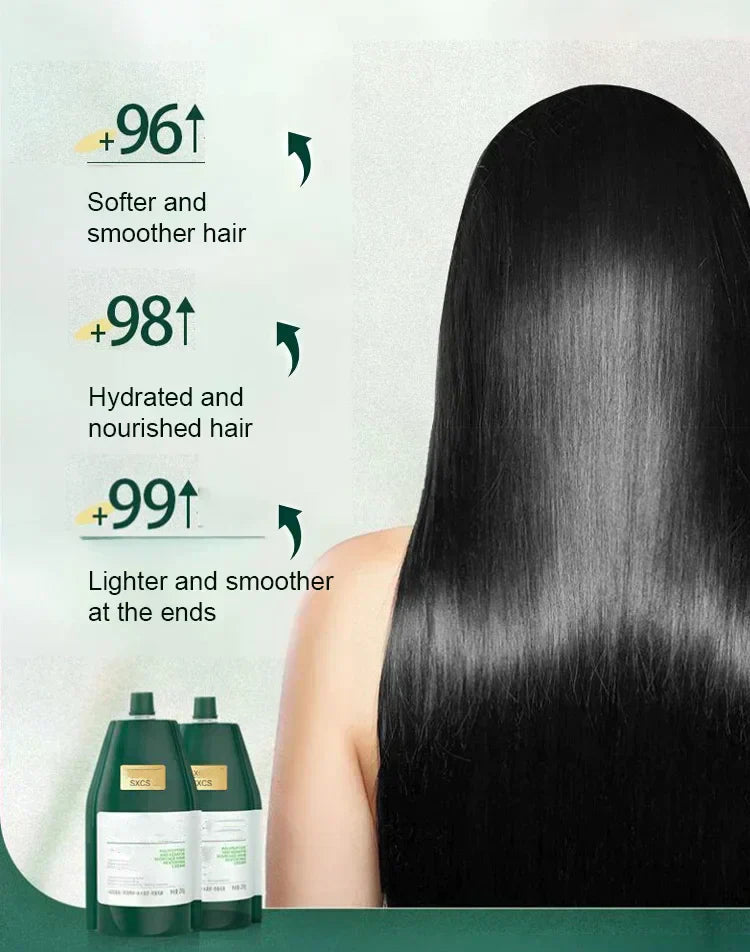CREMA REPARADORA KERATINA PLUS