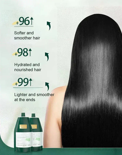 CREMA REPARADORA KERATINA PLUS