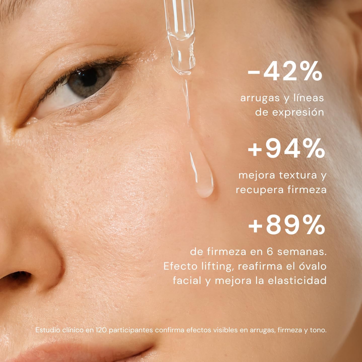 SUERO FACIAL ULTRA RENOVADOR