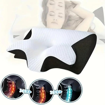 ALMOHADA ERGONÓMICA
