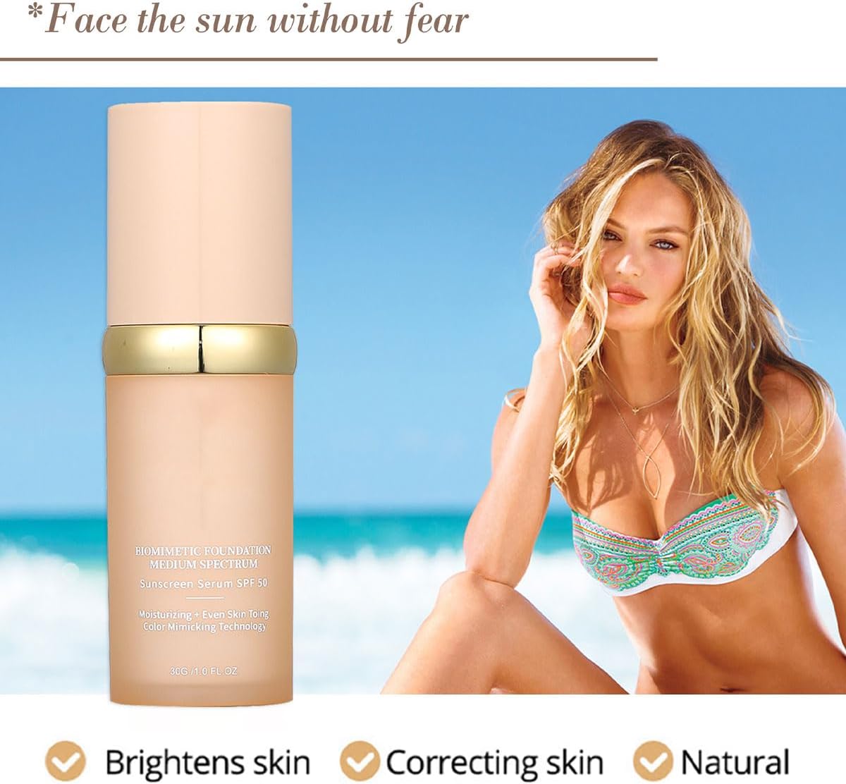 BASE CORRECTORA HIDRATANTE