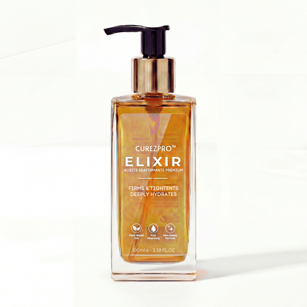 ELIXIR CORPORAL PREMIUM REAFIRMANTE NATURAL