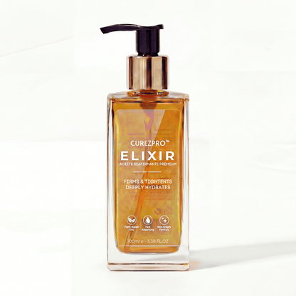 ELIXIR CORPORAL PREMIUM REAFIRMANTE NATURAL