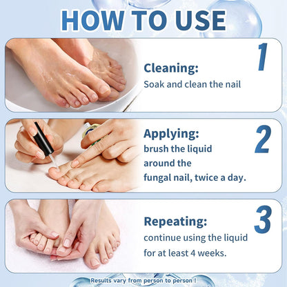 SÉRUM REPARADOR DE UÑAS