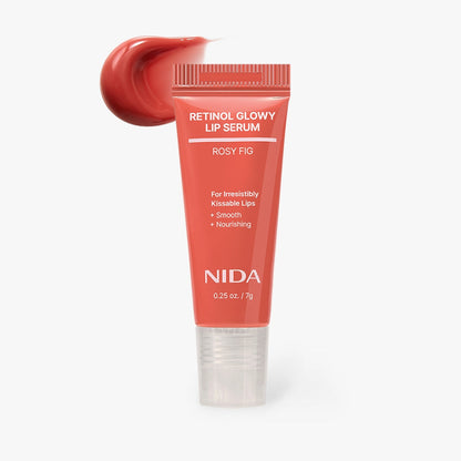 BRILLO LABIAL VOLUMEN INSTANTÁNEO NIDA