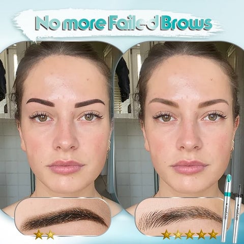 TINTA DE CEJAS NATURAL