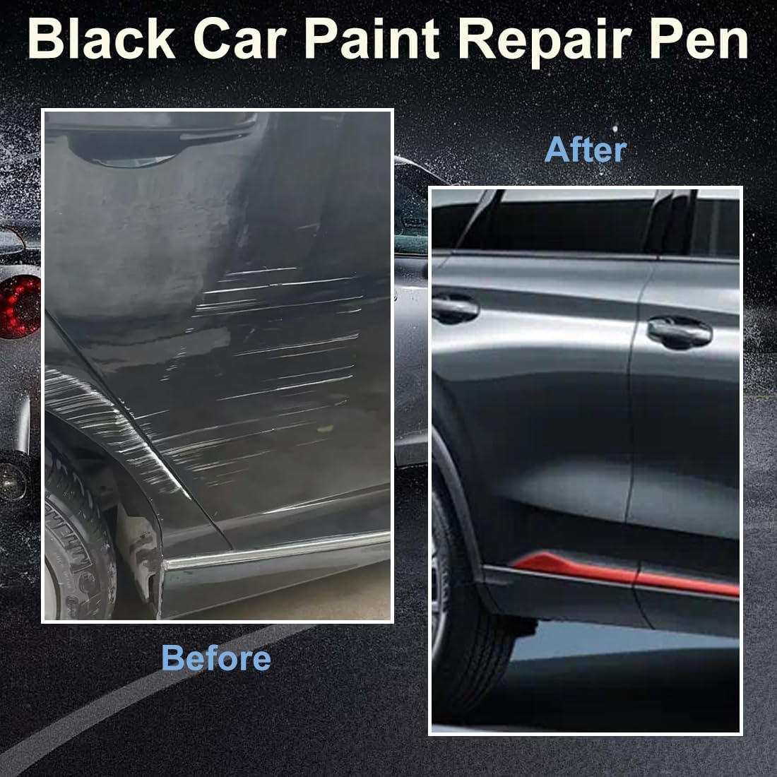 LÁPIZ MÁGICO REPARADOR AUTO - PAGA 1 LLEVA 2