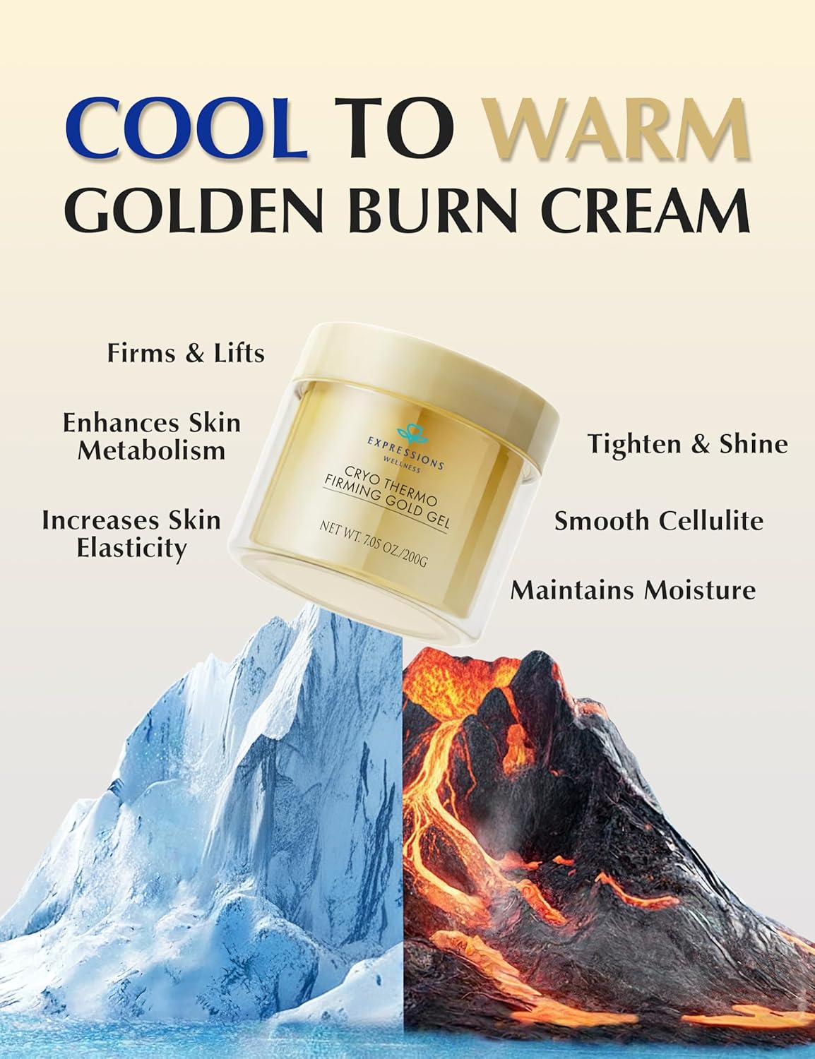 SKIN SCULPTING REAFIRMA PIEL FLÁCIDA Y REDUCE CELULITIS