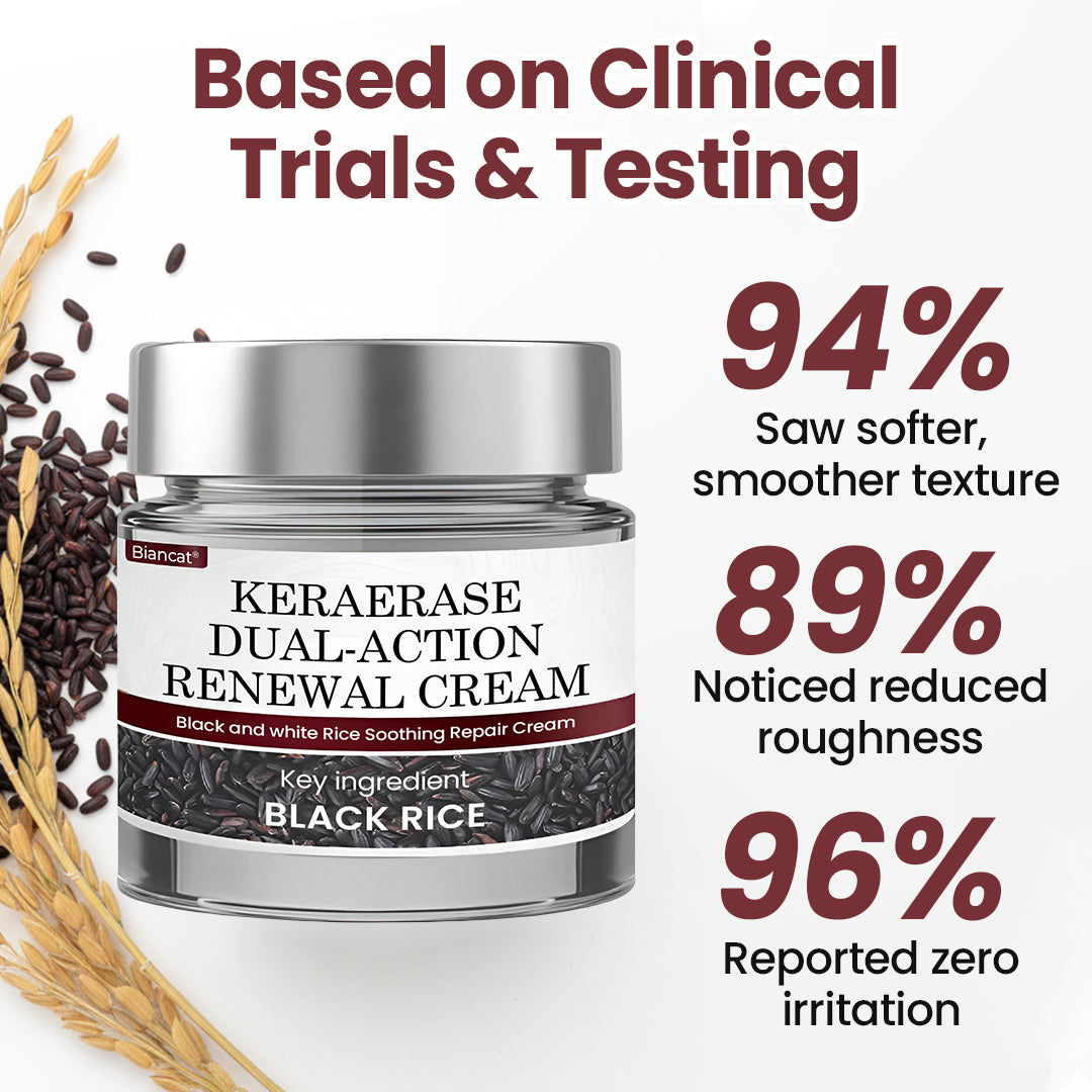KERAERASE CREMA RENOVADORA