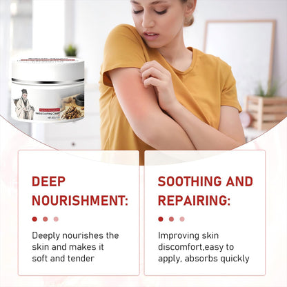 CREMA CORPORAL SANNUO ALIVIO RÁPIDO