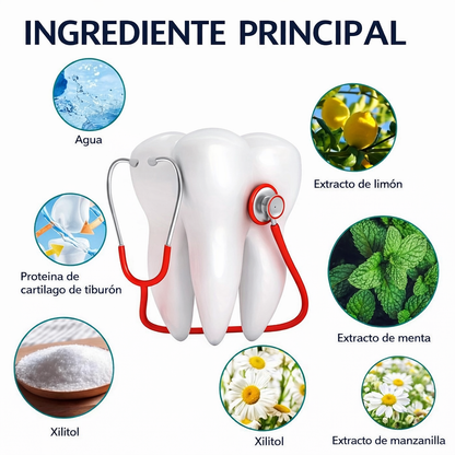 ALIVIO DENTAL PRO SPRAY