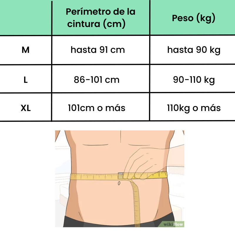 CAMISETA MOLDEADORA CAMIFIT CONTROL FIT