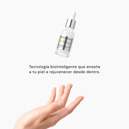 SUERO FACIAL ULTRA RENOVADOR