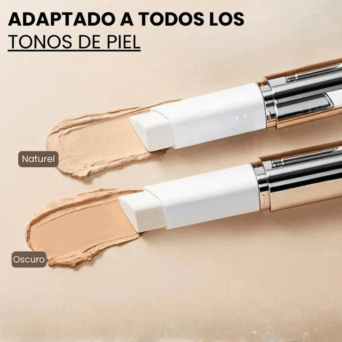 BASE ROLL-ON EFECTO PIEL NATURAL