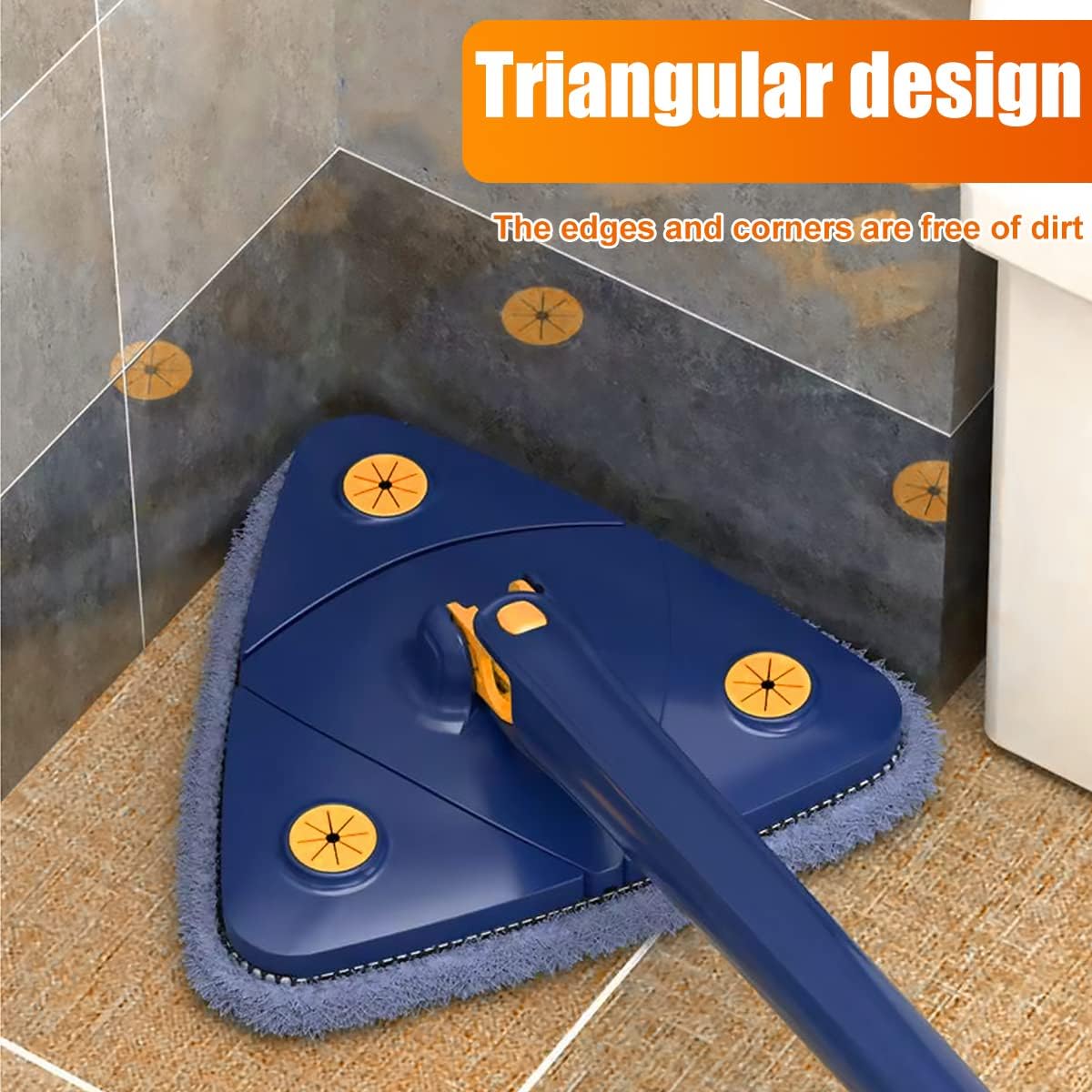 MOPA GIRATORIA SÚPER ABSORBENTE
