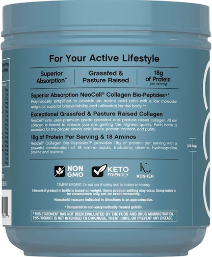 COLAGENO NEOCELL BIOPEPTIDES