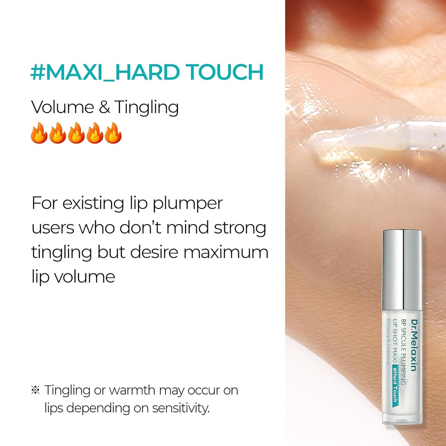 PLUMPSHOT LABIAL PRO
