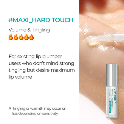 PLUMPSHOT LABIAL PRO